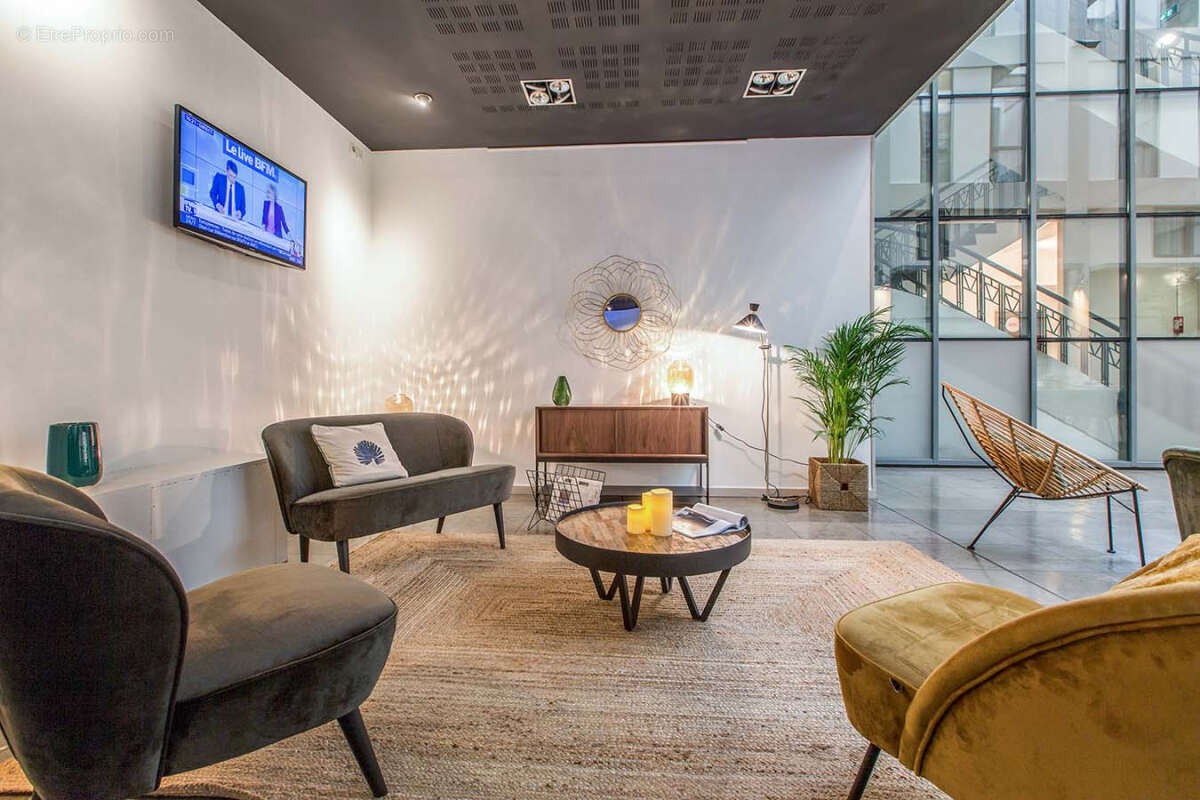 Investissement locatif lmnp - lyon - 5.70% - photo 3