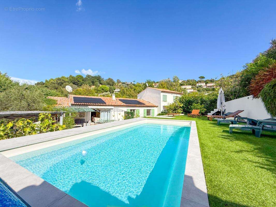 Maison à SAINT-PAUL