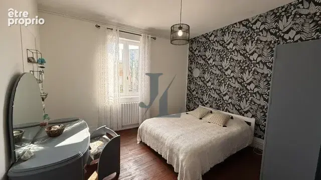 Maison de type 7 avec terrain - photo 17