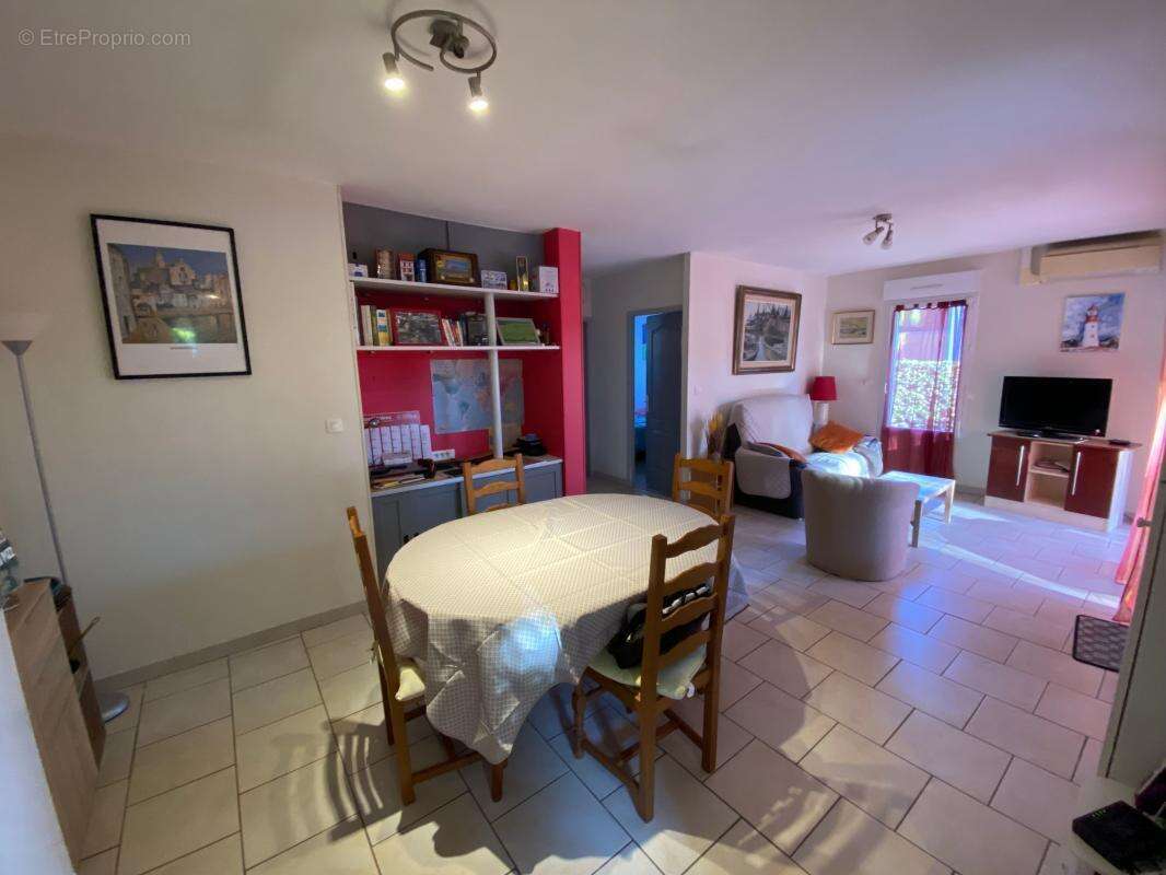 Maison à LES MATHES