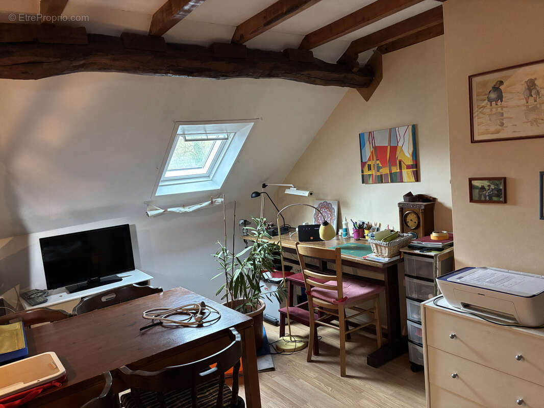 Maison à LE BREUIL