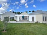 Maison à SAINT-FRANCOIS