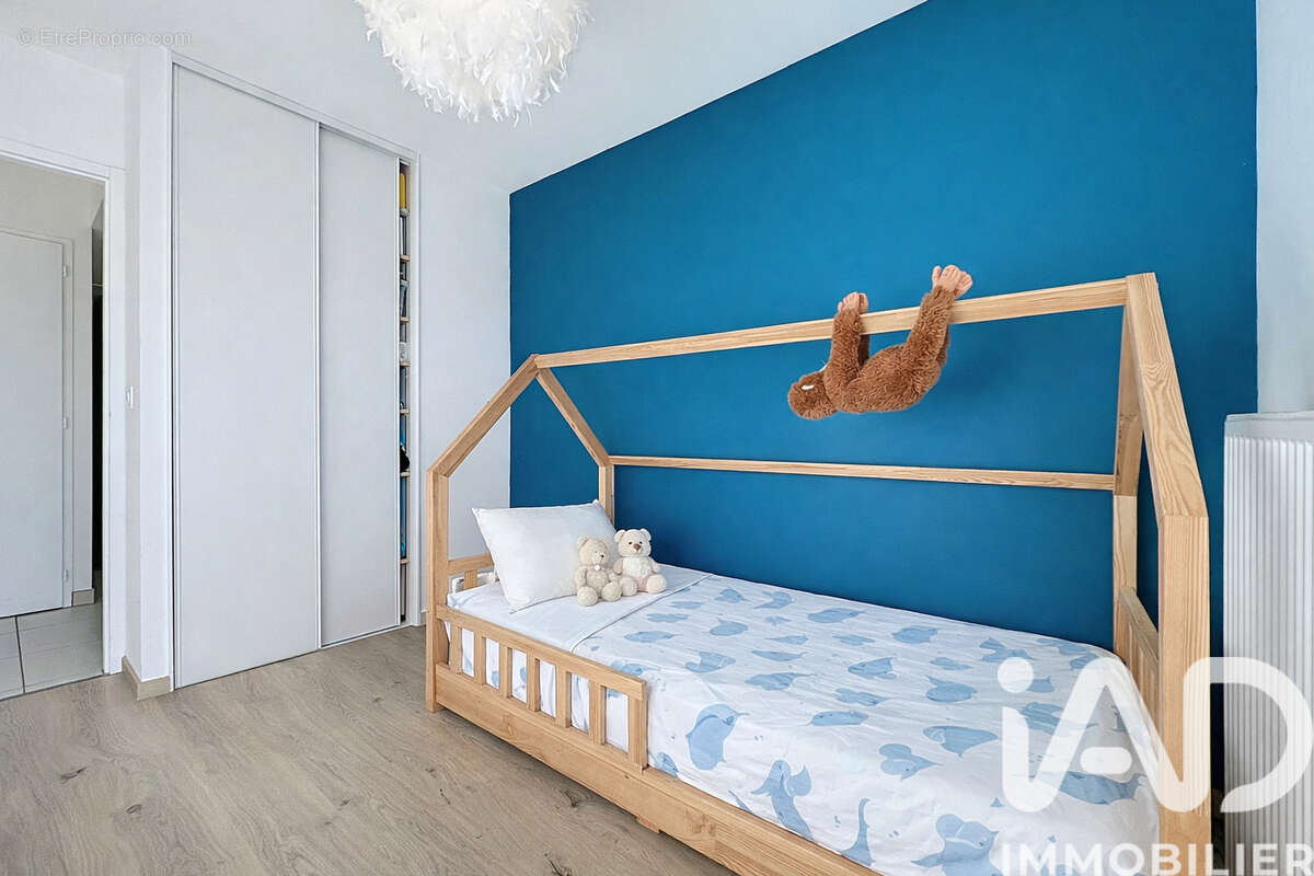 Photo 5 - Appartement à VILLY-LE-PELLOUX