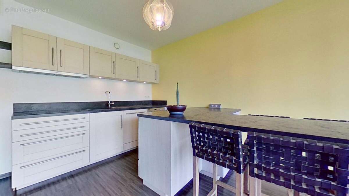 Appartement à LYON-2E