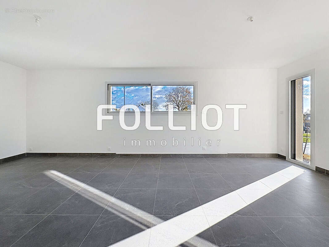 Maison à SAINT-AMAND