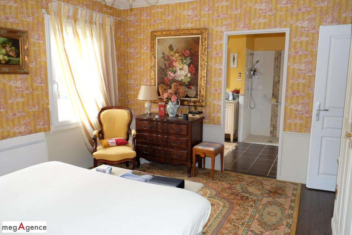 Maison à SAINTE-FEREOLE