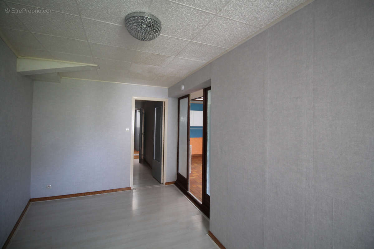 Appartement à WORMHOUT