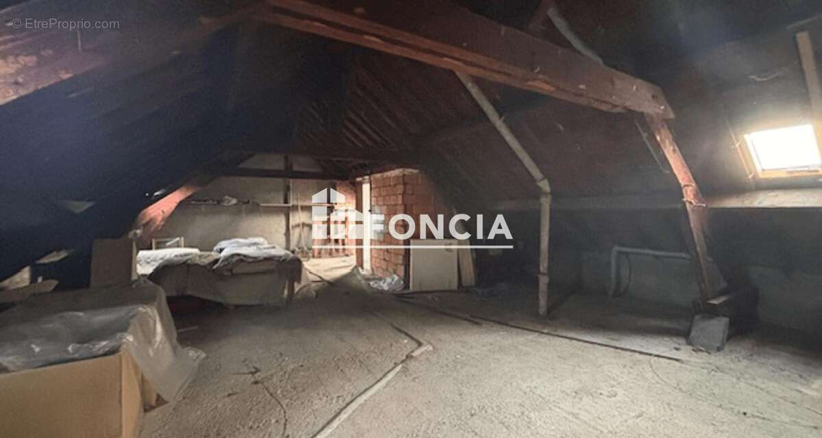 Appartement à SAINT-NAZAIRE