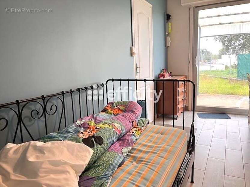 Maison à MESCHERS-SUR-GIRONDE