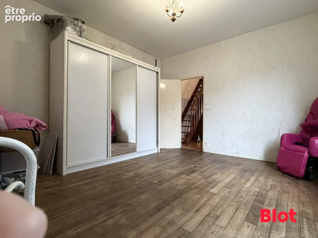 Maison 2 pièces 45 m² à vendre à Rennes (35000) - photo 8