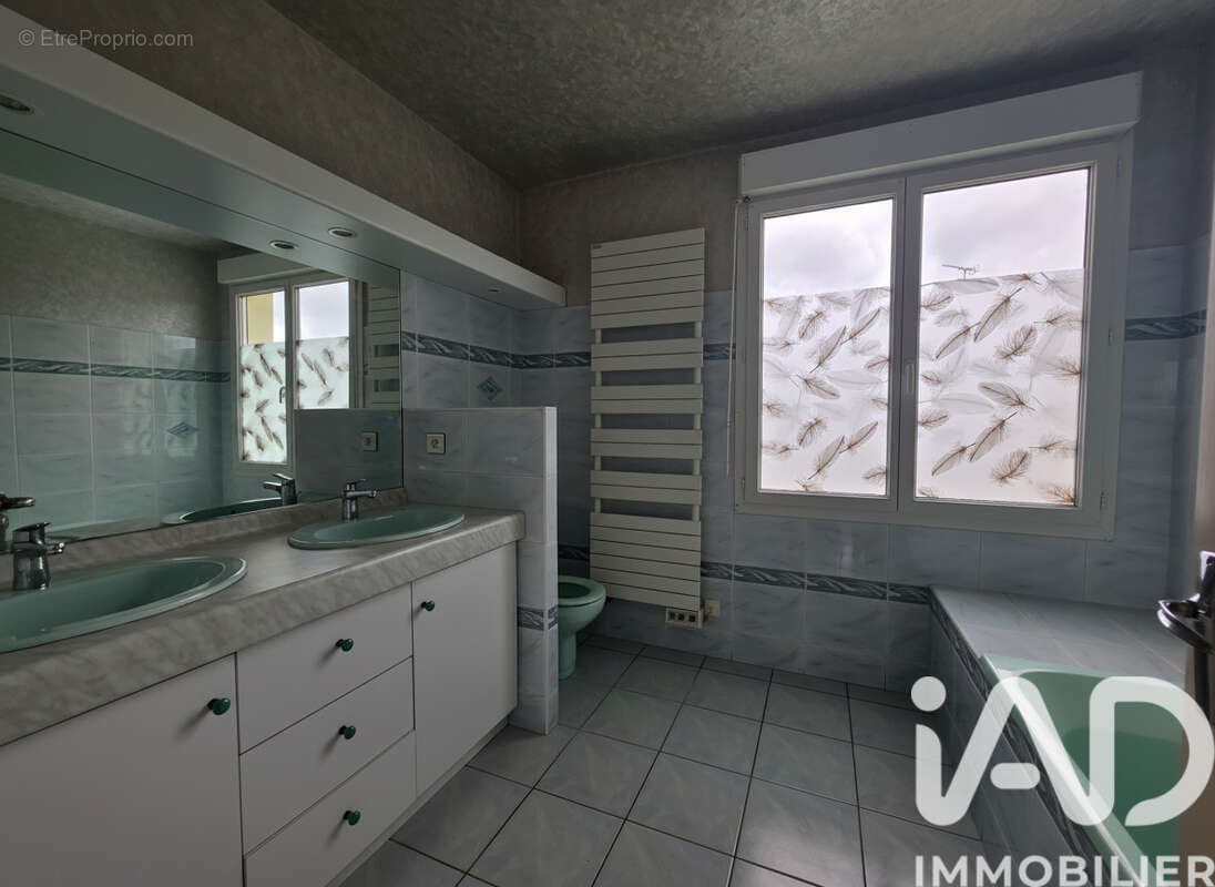 Photo 8 - Maison à YFFINIAC