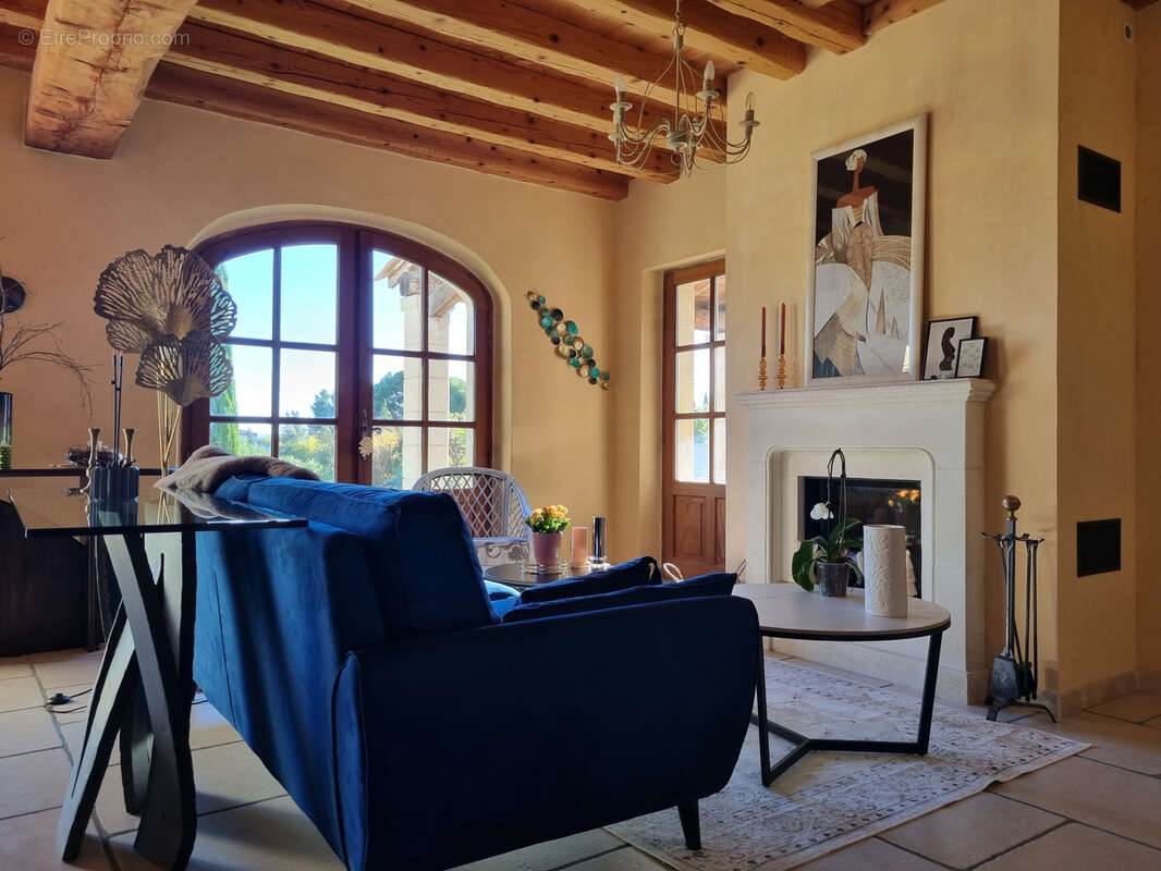 Maison à BIZE-MINERVOIS