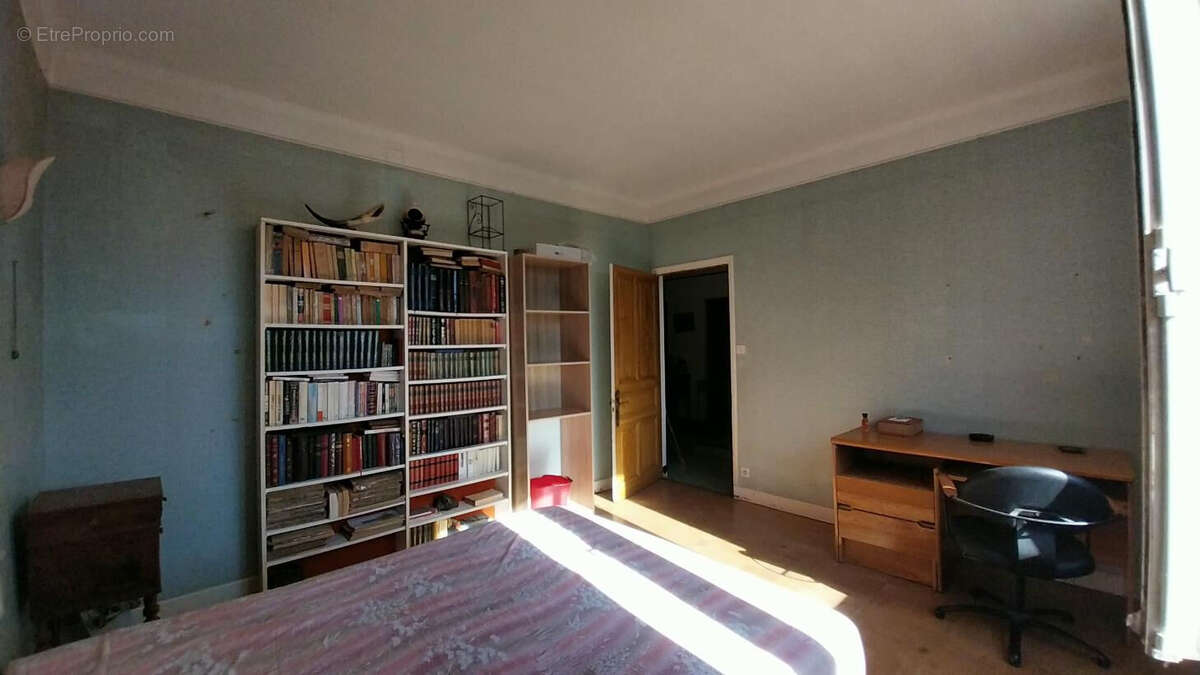 Photo 5 - Maison à COULONGES-SUR-L&#039;AUTIZE