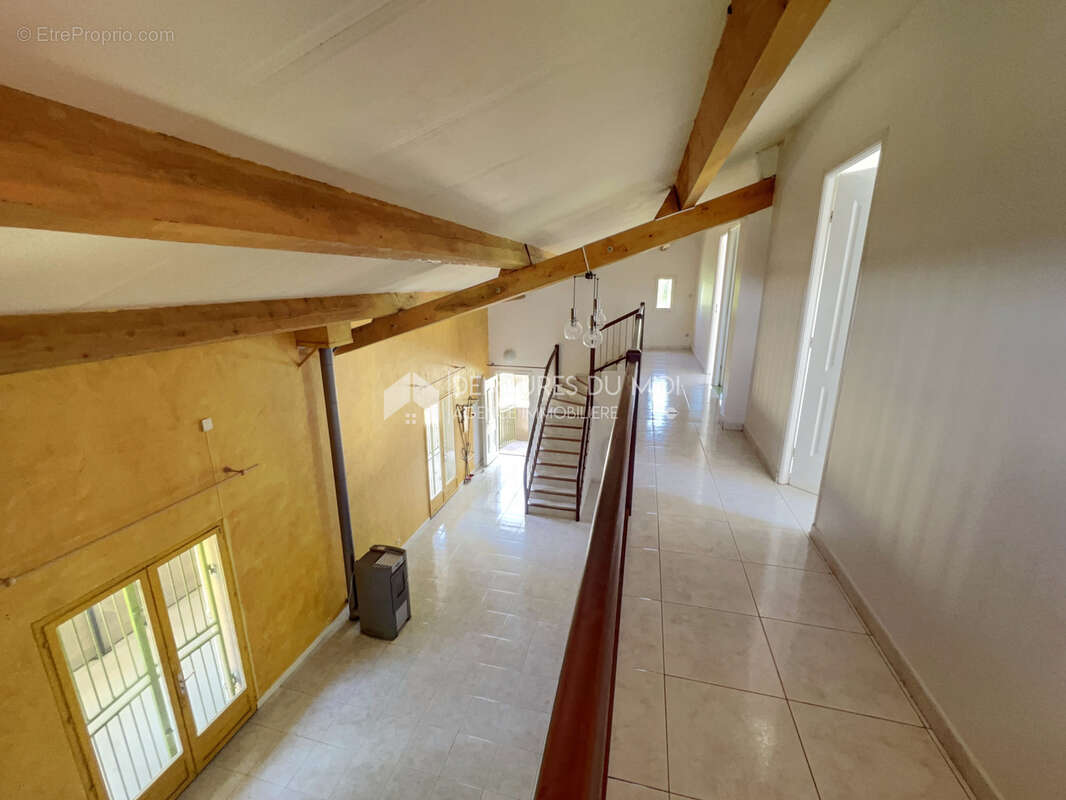 Maison à LECQUES