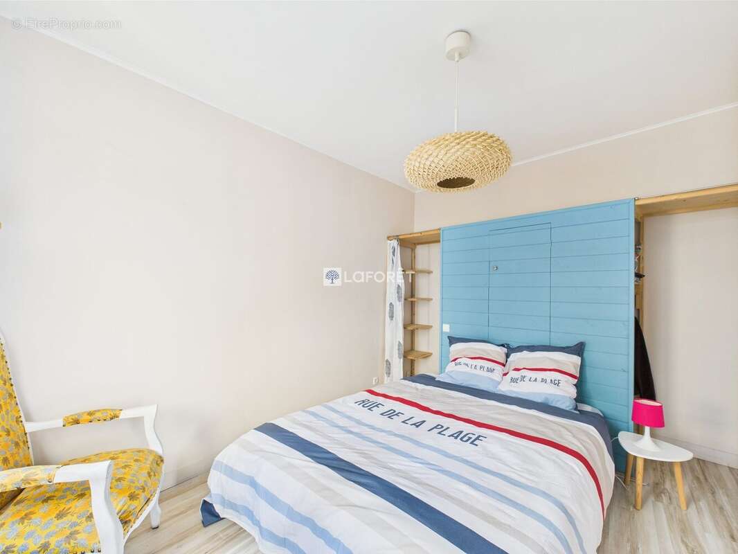 Maison à DOUARNENEZ