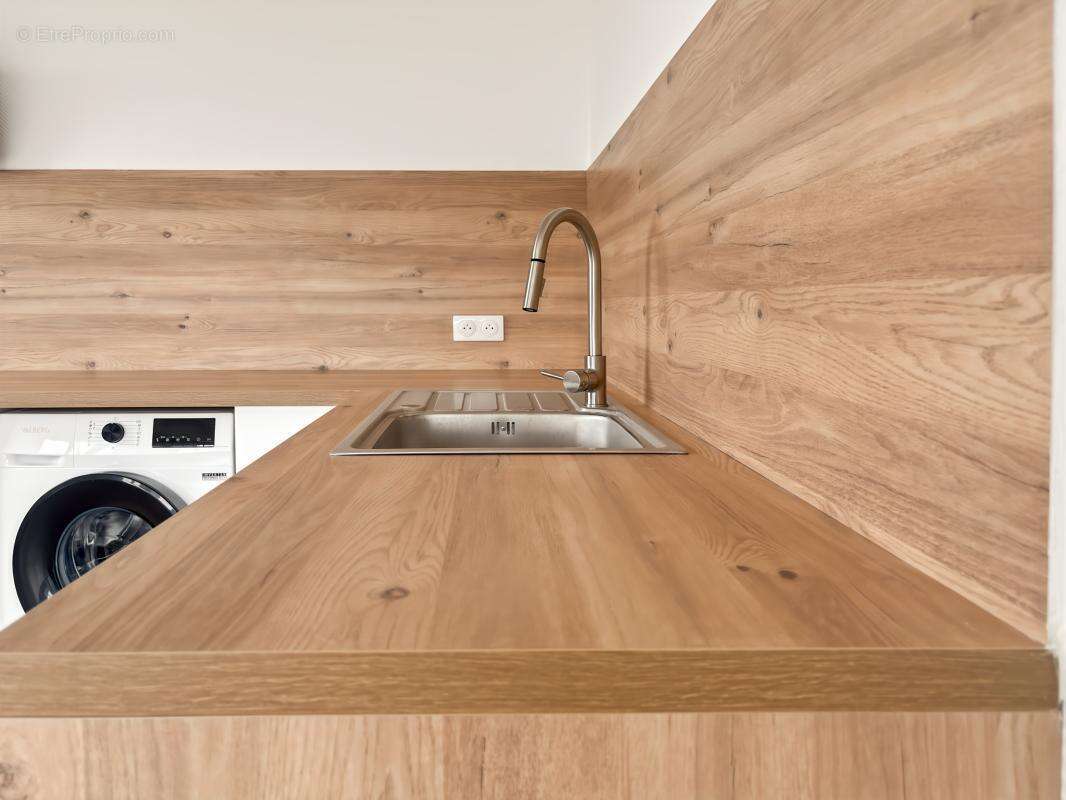 Appartement - photo 3