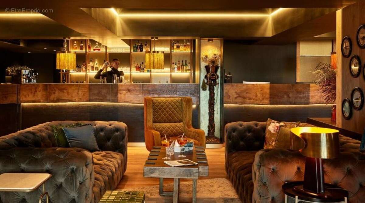 Appartement à MEGEVE