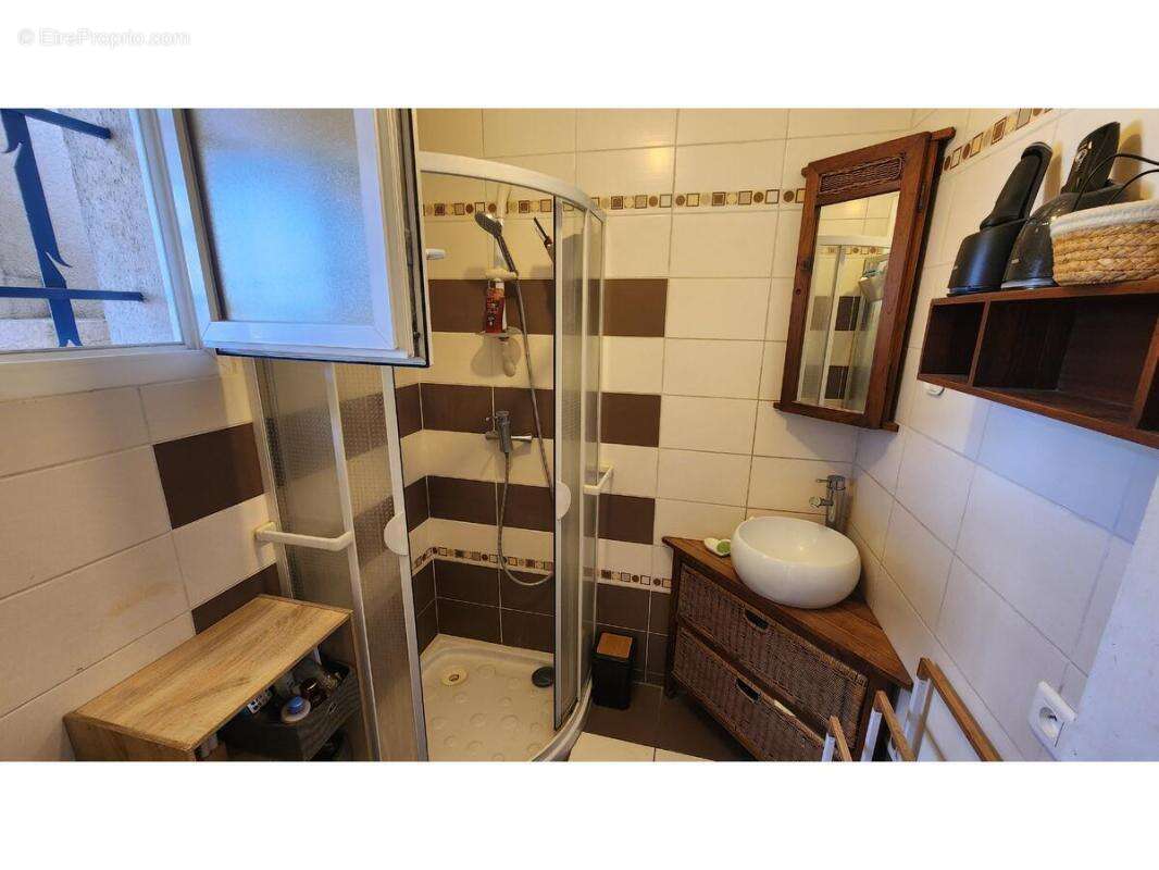 Appartement F3 - photo 17