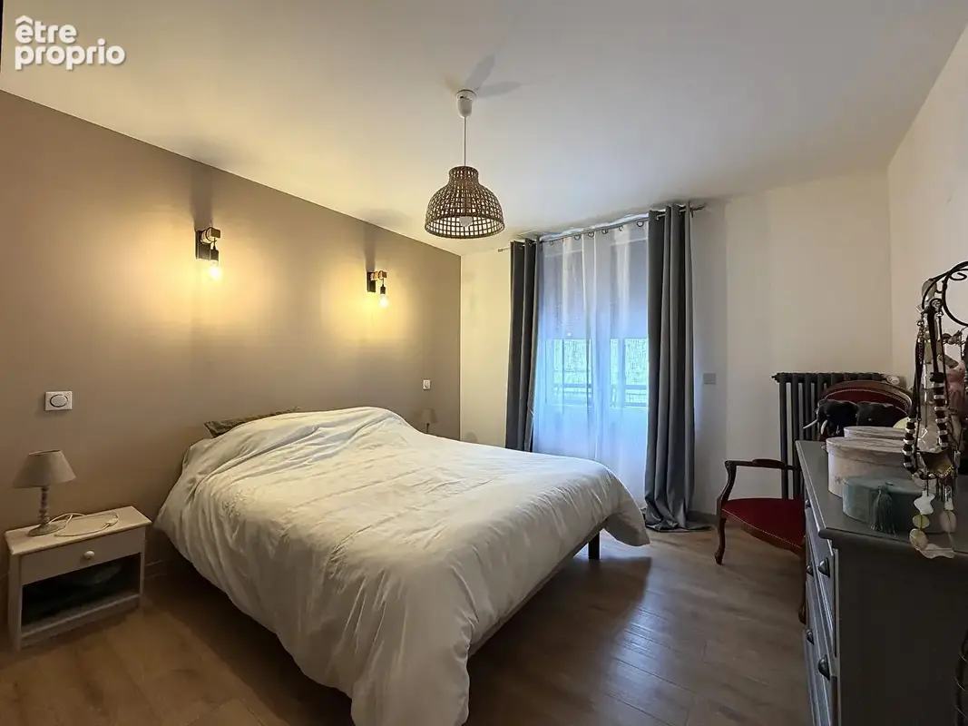 Appartement Albertville 3 pièce(s) 80.39 m2 - photo 7