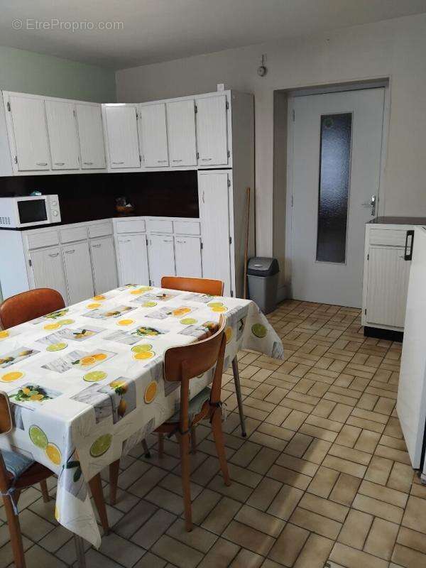 Maison à VESOUL