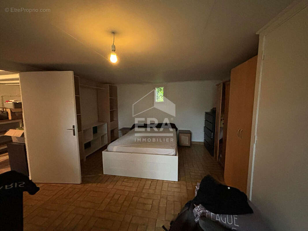 Maison à BRAYE-SOUS-FAYE