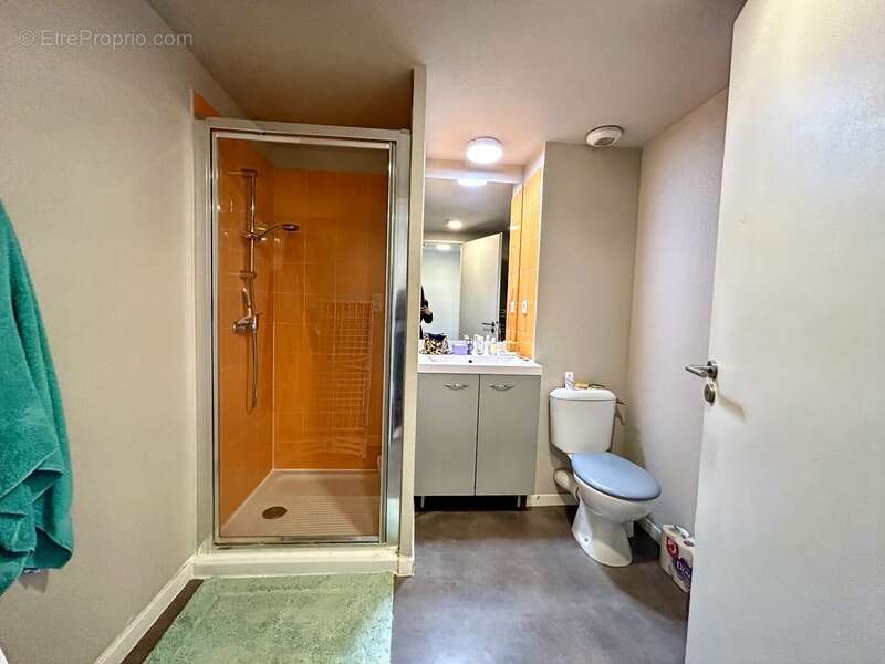Appartement à vendre 1 pièces SAINT JEAN DE VEDAS (34) - photo 7