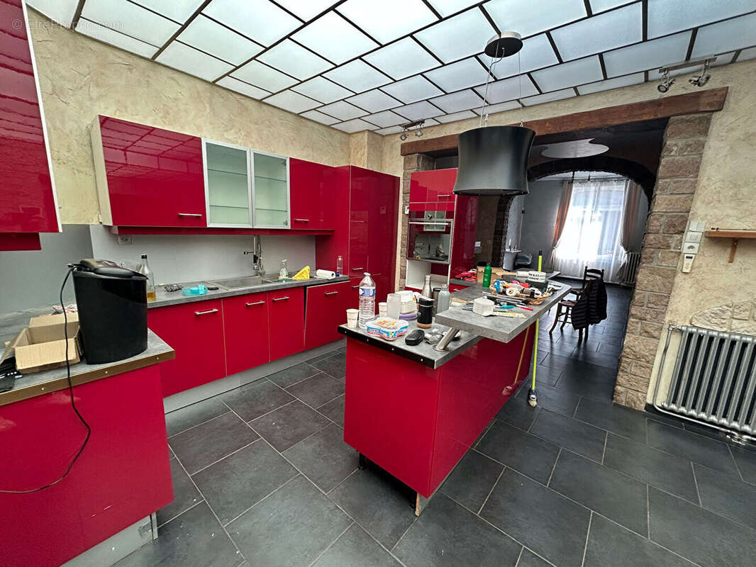 Grande maison avec potentiel à Achiet Le Grand - photo 11