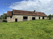 Maison à SAINT-GERMAIN-EN-BRIONNAIS