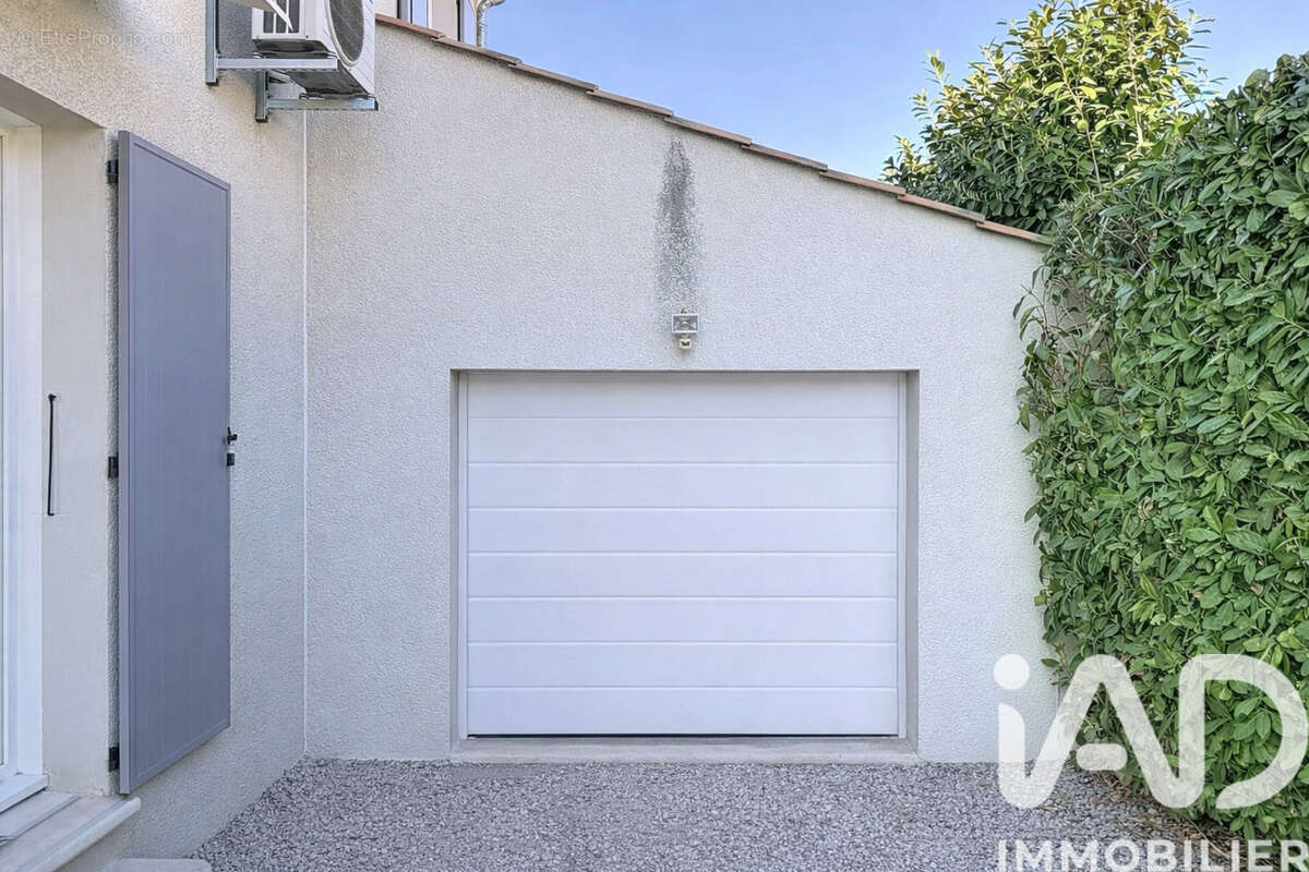 Photo 7 - Maison à ORAISON