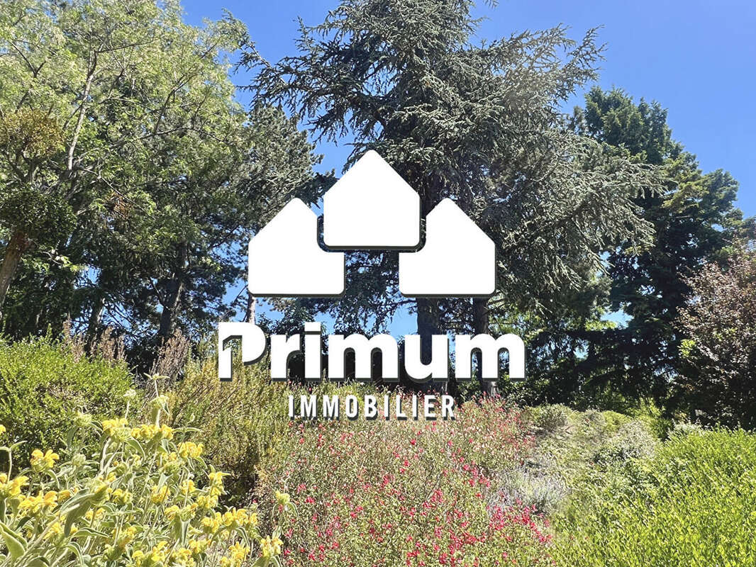 Maison à CHAMALIERES