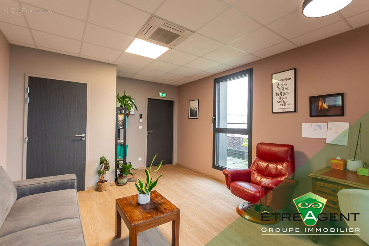 Appartement à GUICHAINVILLE