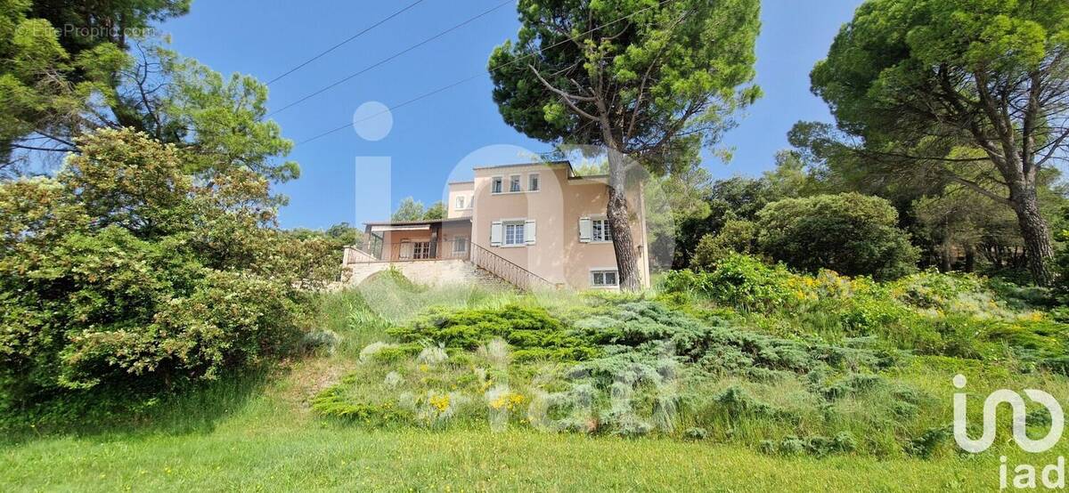 Photo 1 - Maison à BAGARD