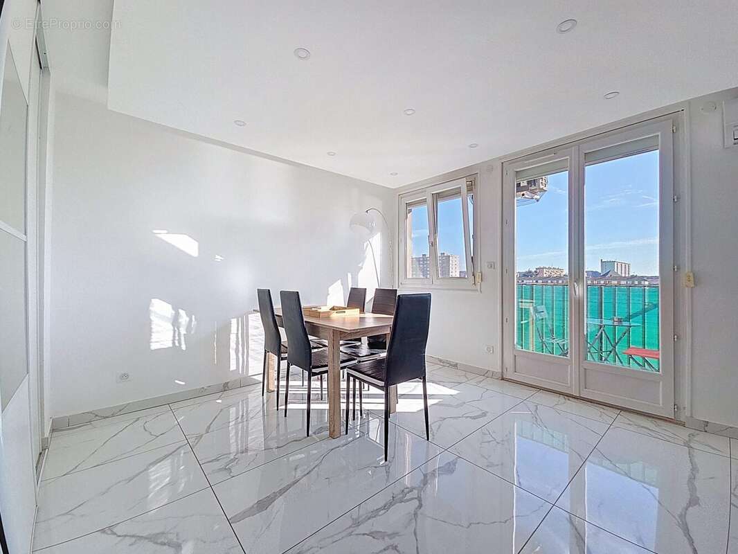Appartement à BELFORT