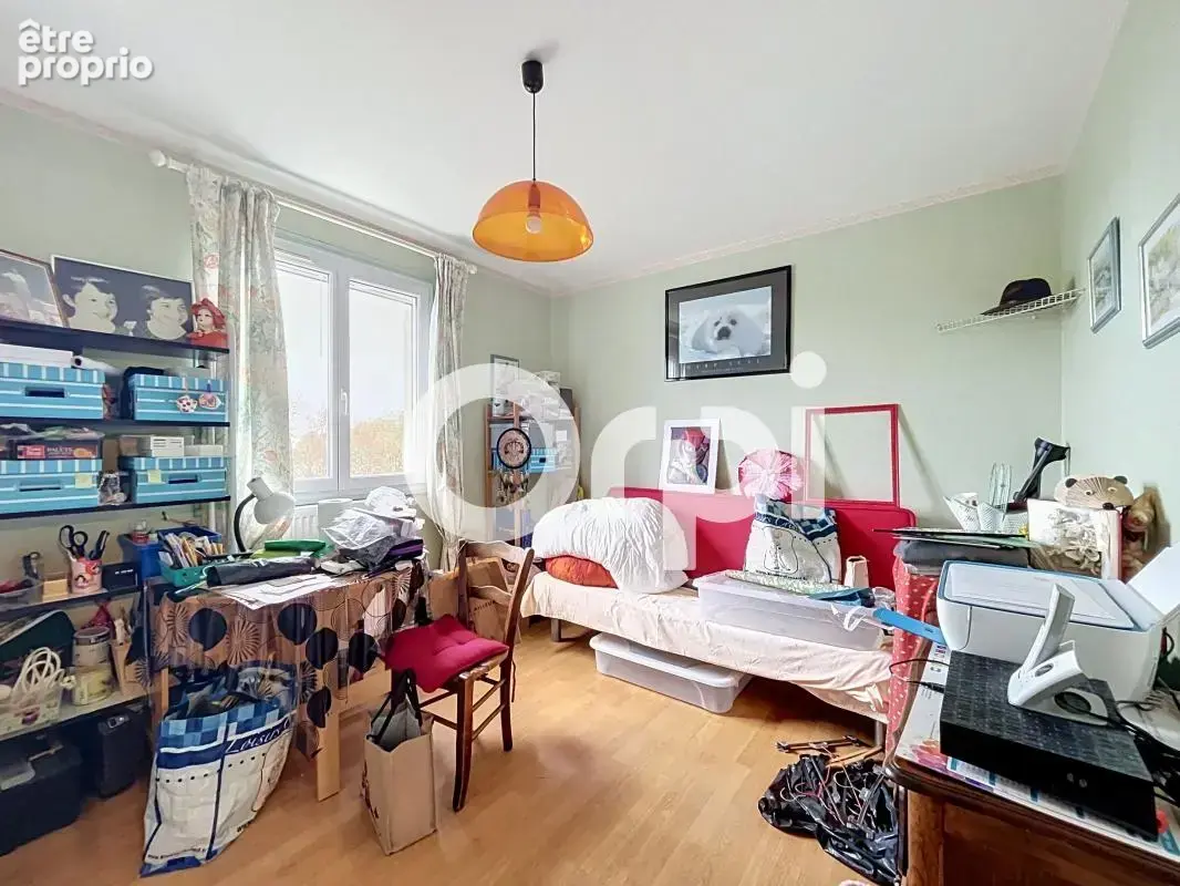 Maison brive - photo 7