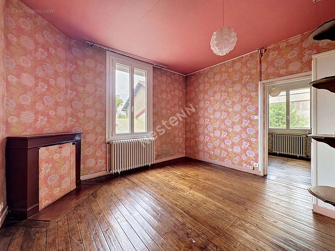 Maison à REZE
