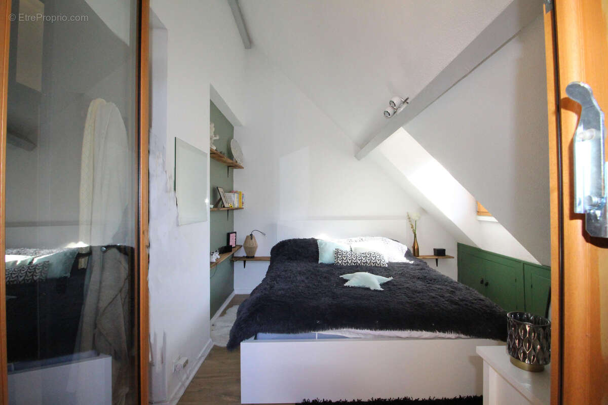 Appartement à BAGNERES-DE-LUCHON