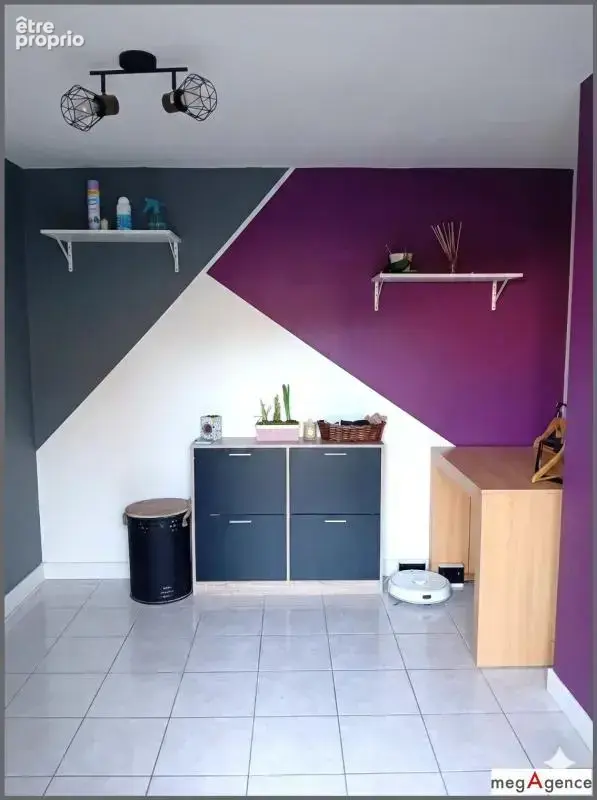 Maison de ville en pierre - Charme et Modernité au coeur de Pisany - photo 9