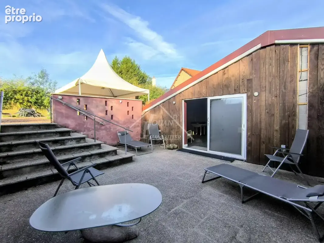 Gîte de caractère avec prestations de qualités - photo 48