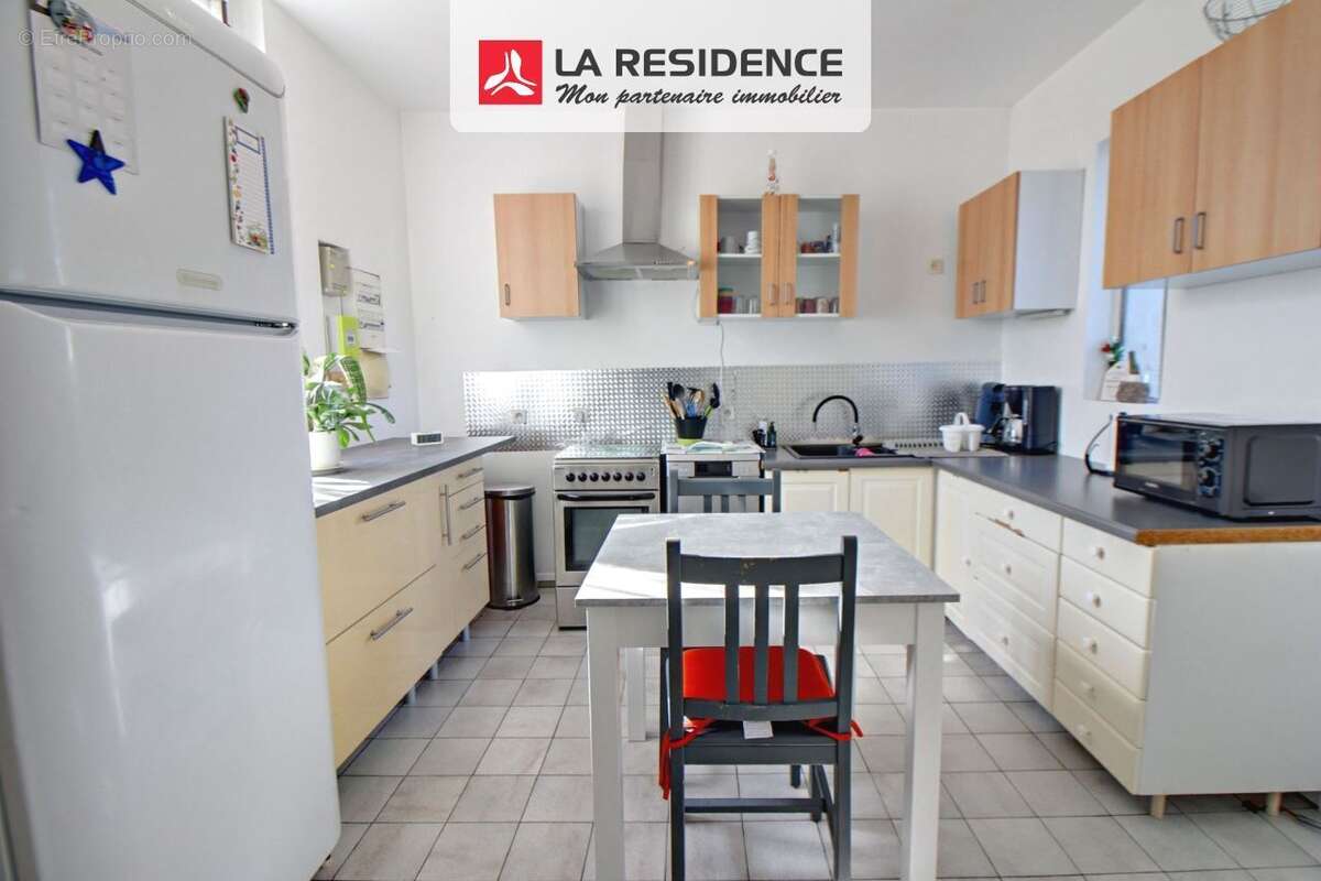 Maison 78 m² à Mantes-La-Ville  - photo 2