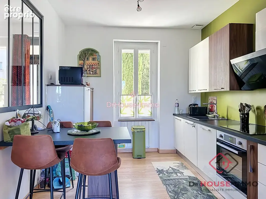 Maison 5 pièces 89 m² à vendre à Perigueux (24660) - photo 13
