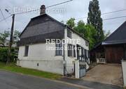 Maison à RUBIGNY