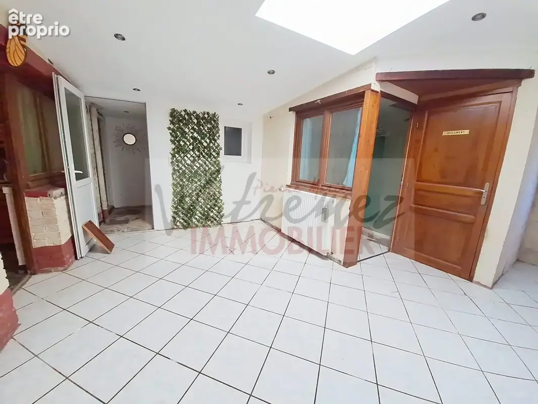 Maison 6 pièces 100 m² à vendre à Vicq (59970) - photo 4