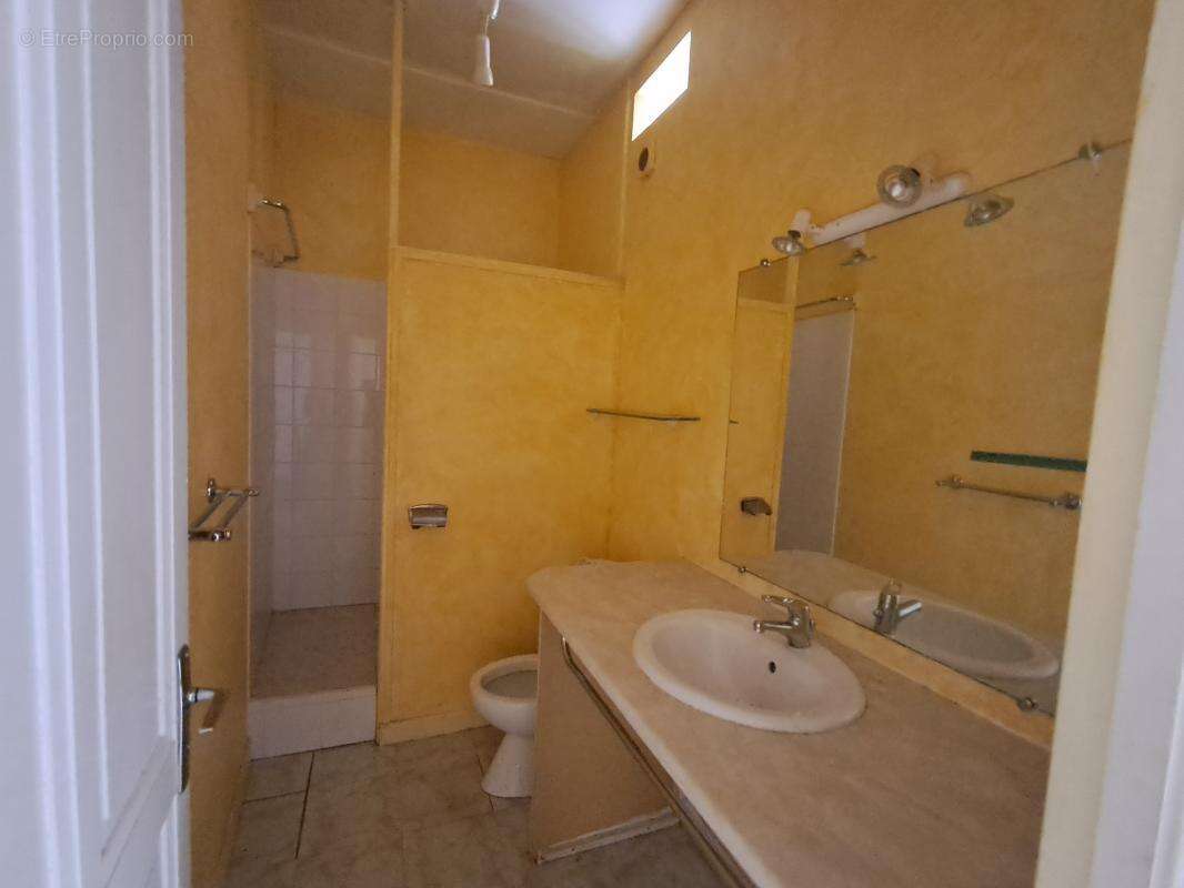 Appartement à MASSIAC