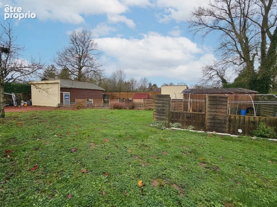 Maison de 7 pièces de155 m2 - photo 13