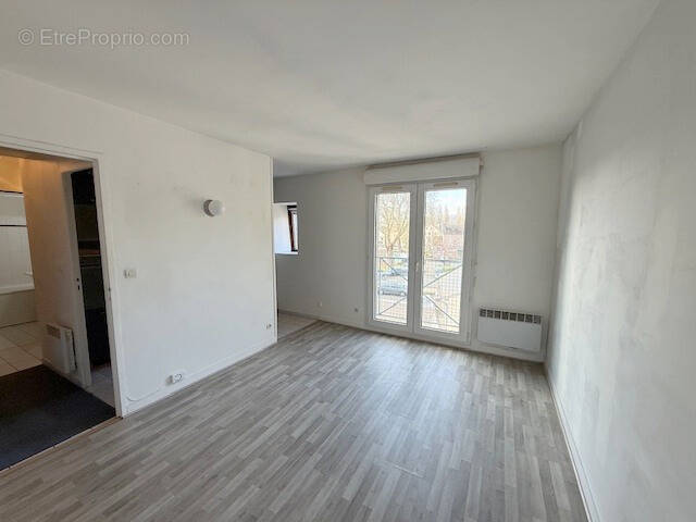 Appartement à CHAMBLY