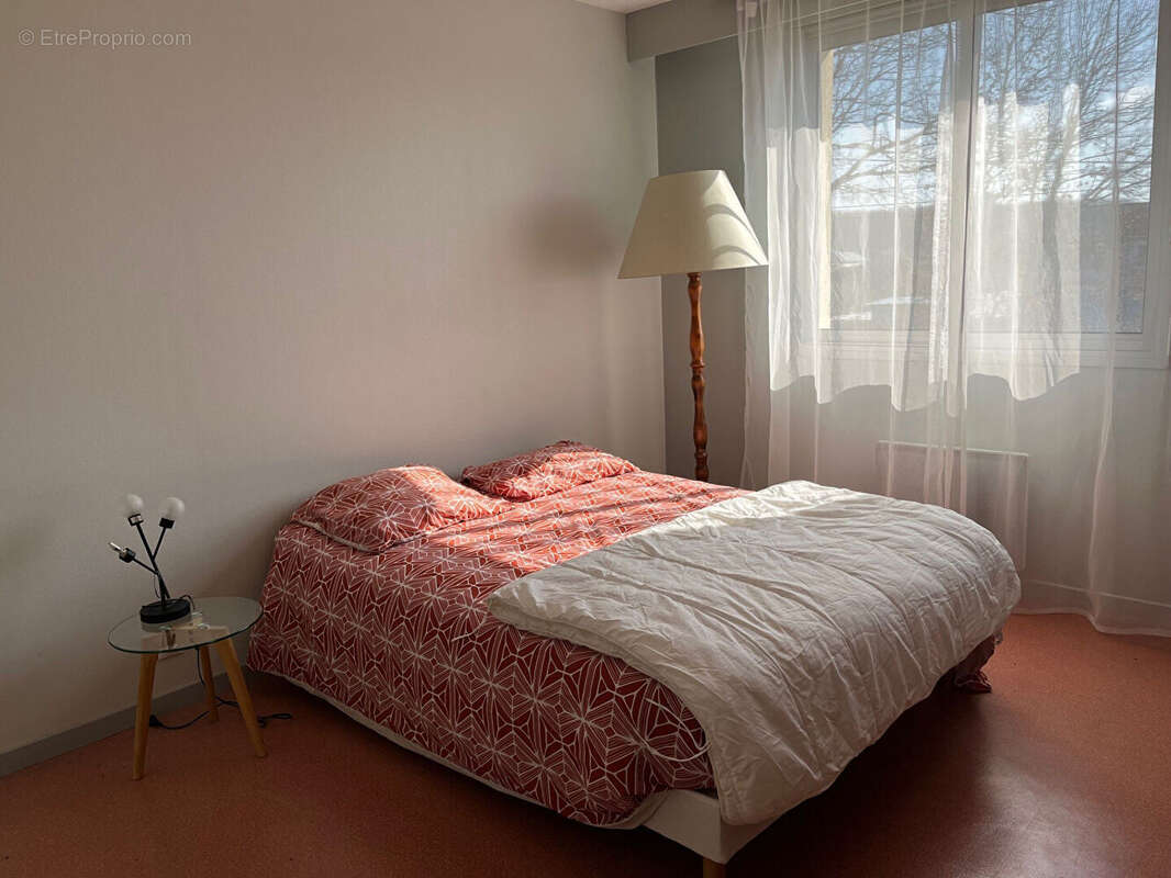 Maison à VILLEMANDEUR