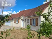 Maison à HAUTERIVE