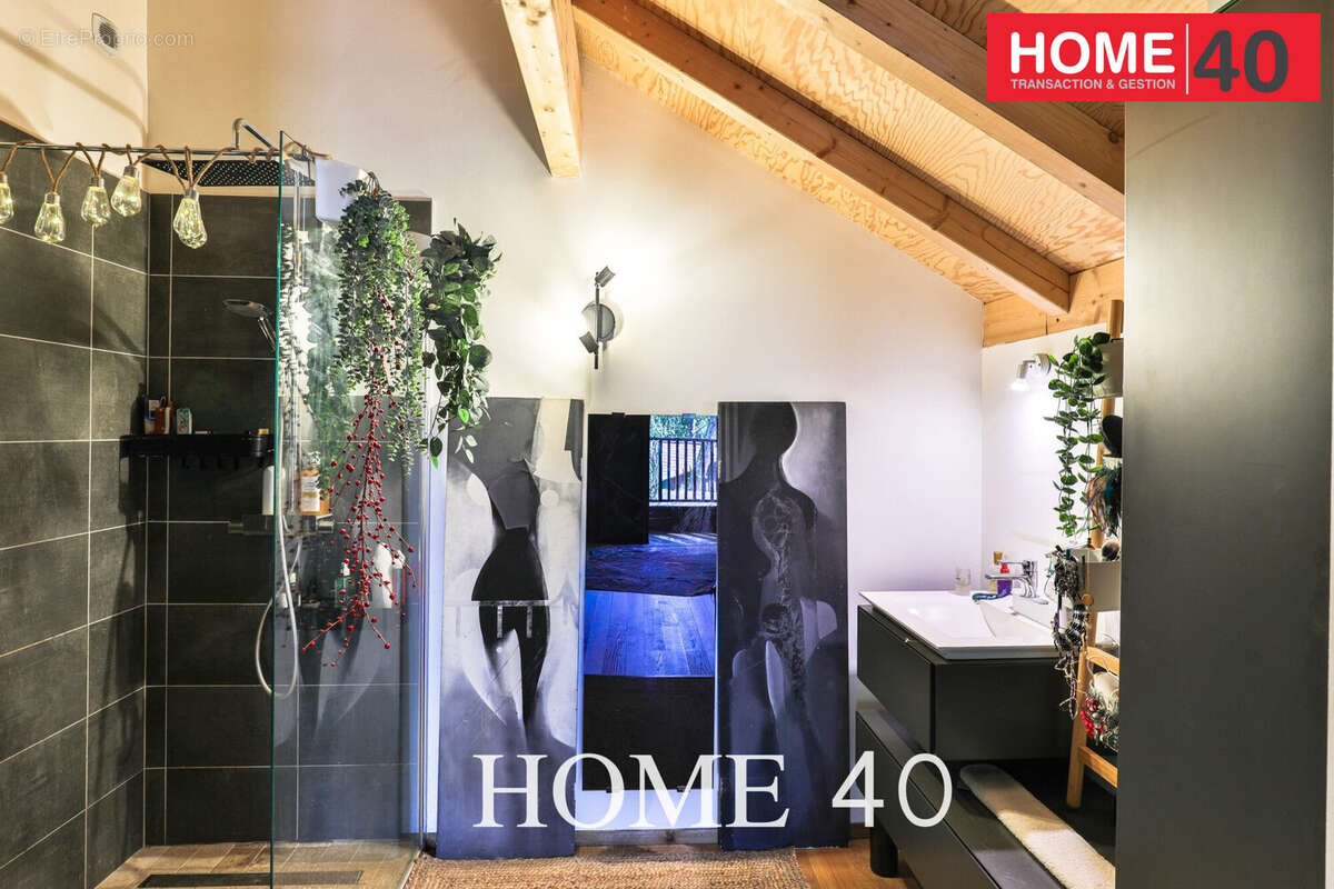 Maison 163 m² à Biscarrosse  - photo 9