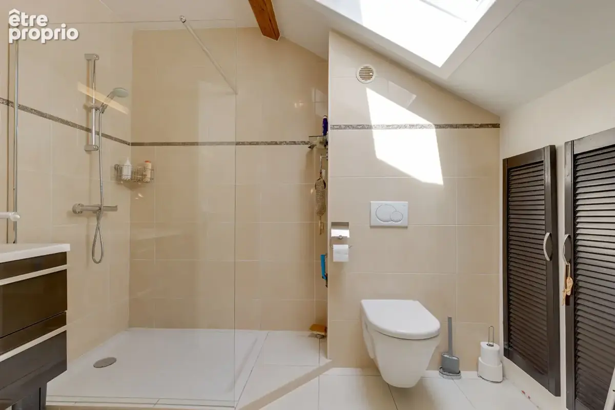 Maison Sciez 3 pièces 86 m² et 144 m² au sol - photo 9