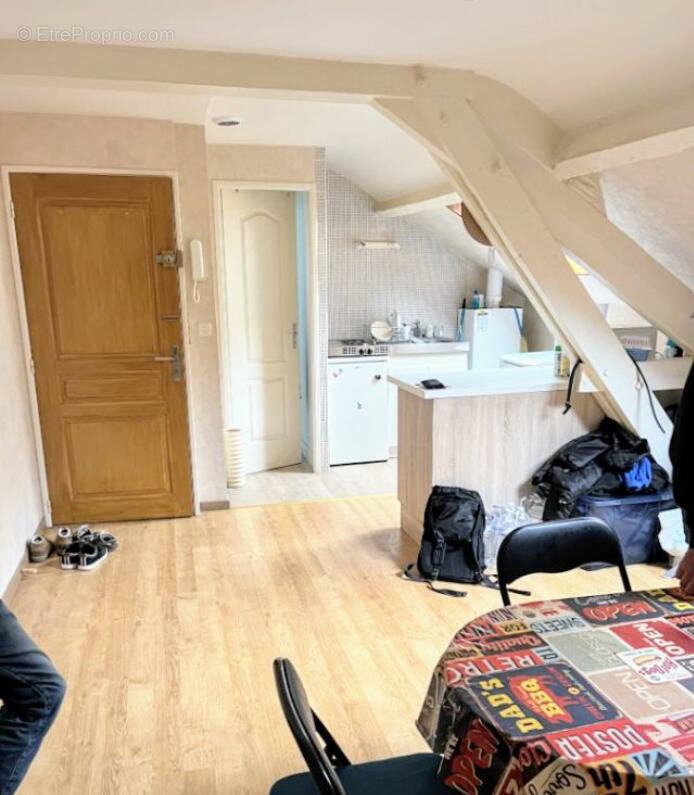 Appartement à PERIGUEUX